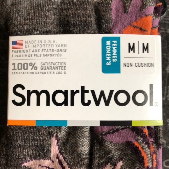 Smartwool Accessories - 💟PRICE DROP💟 Smartwool Socks